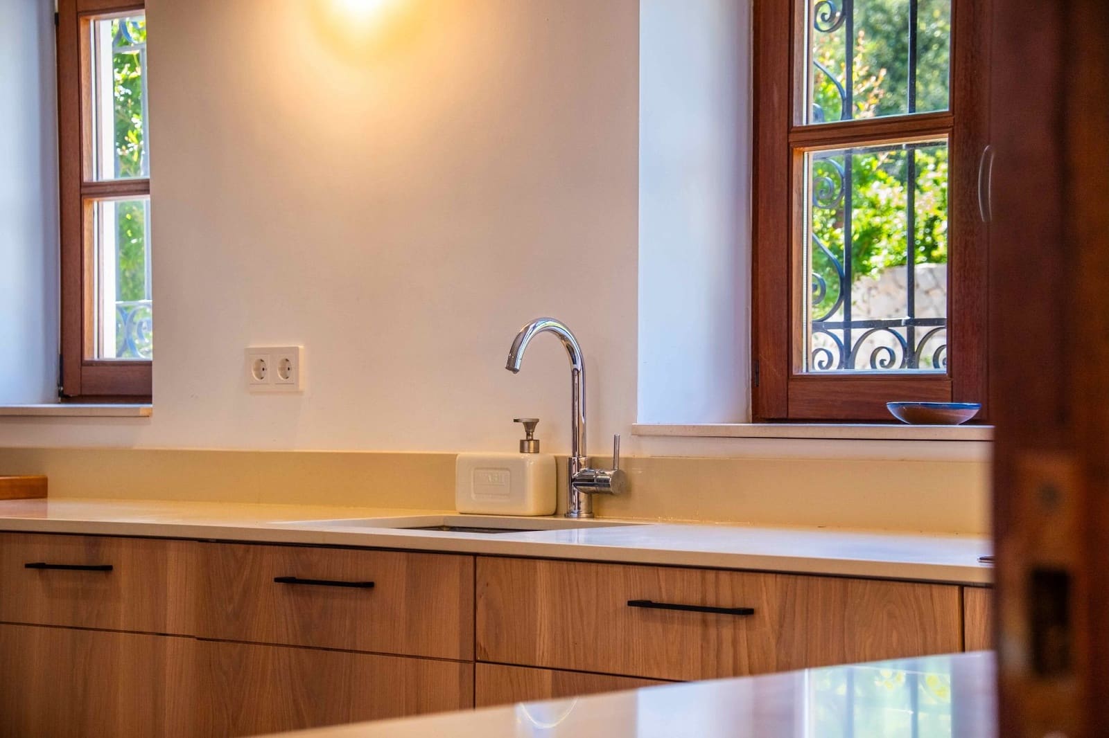 3 sovrum Villa till salu i Alfaz del Pi / L'Alfas del Pi med pool garage - 1 150 000 € (Ref: 8907115)