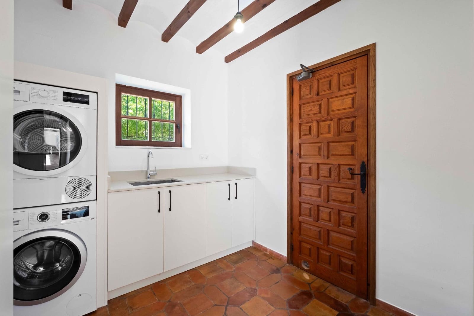 3 sovrum Villa till salu i Alfaz del Pi / L'Alfas del Pi med pool garage - 1 150 000 € (Ref: 8907115)