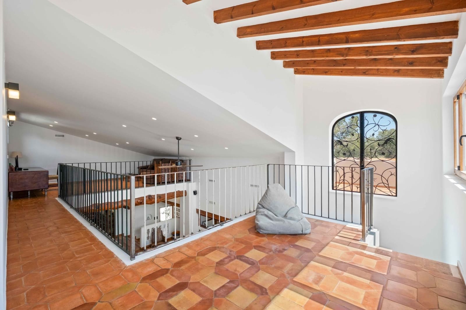 3 sovrum Villa till salu i Alfaz del Pi / L'Alfas del Pi med pool garage - 1 150 000 € (Ref: 8907115)