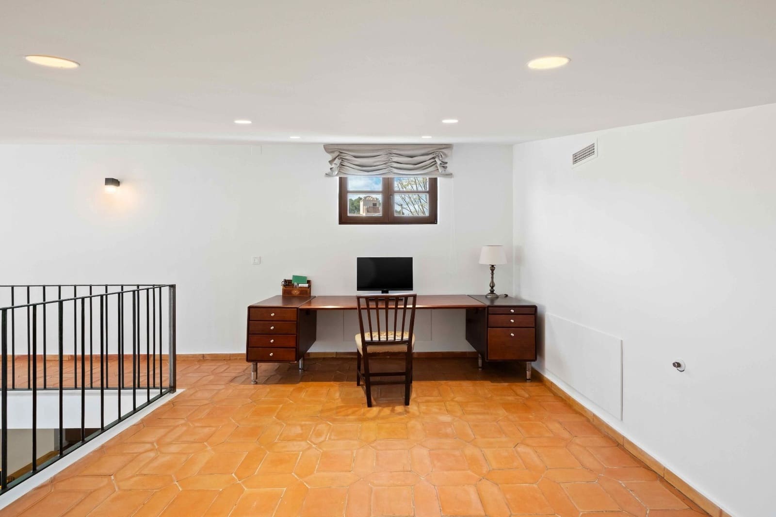 3 sovrum Villa till salu i Alfaz del Pi / L'Alfas del Pi med pool garage - 1 150 000 € (Ref: 8907115)