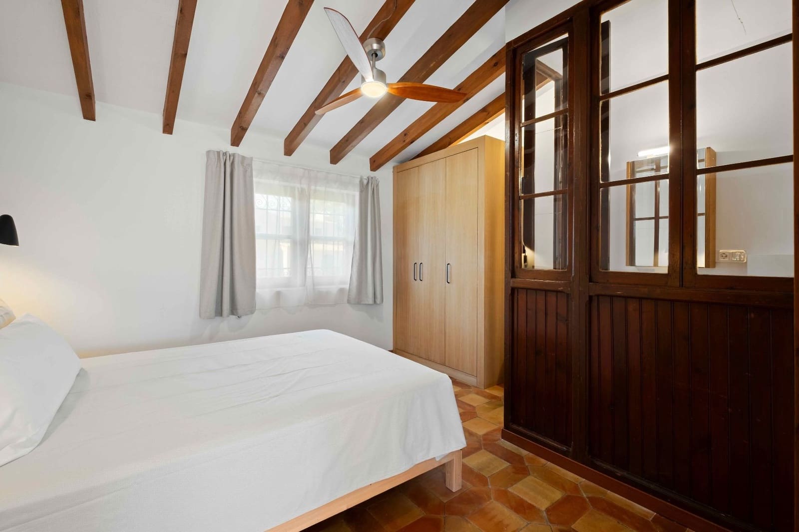 3 sovrum Villa till salu i Alfaz del Pi / L'Alfas del Pi med pool garage - 1 150 000 € (Ref: 8907115)