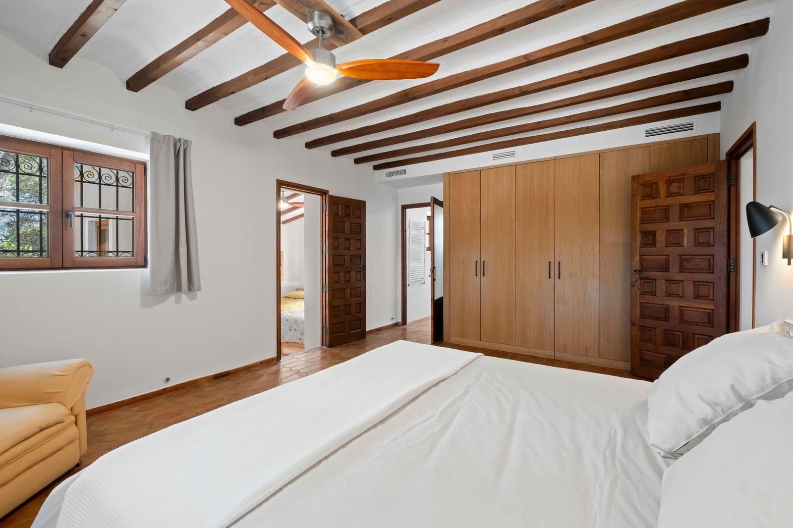 3 sovrum Villa till salu i Alfaz del Pi / L'Alfas del Pi med pool garage - 1 150 000 € (Ref: 8907115)