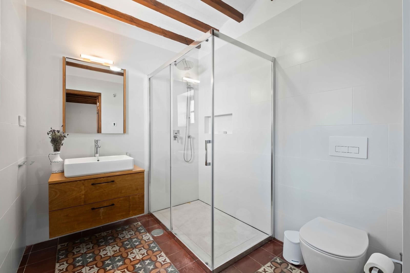 3 sovrum Villa till salu i Alfaz del Pi / L'Alfas del Pi med pool garage - 1 150 000 € (Ref: 8907115)