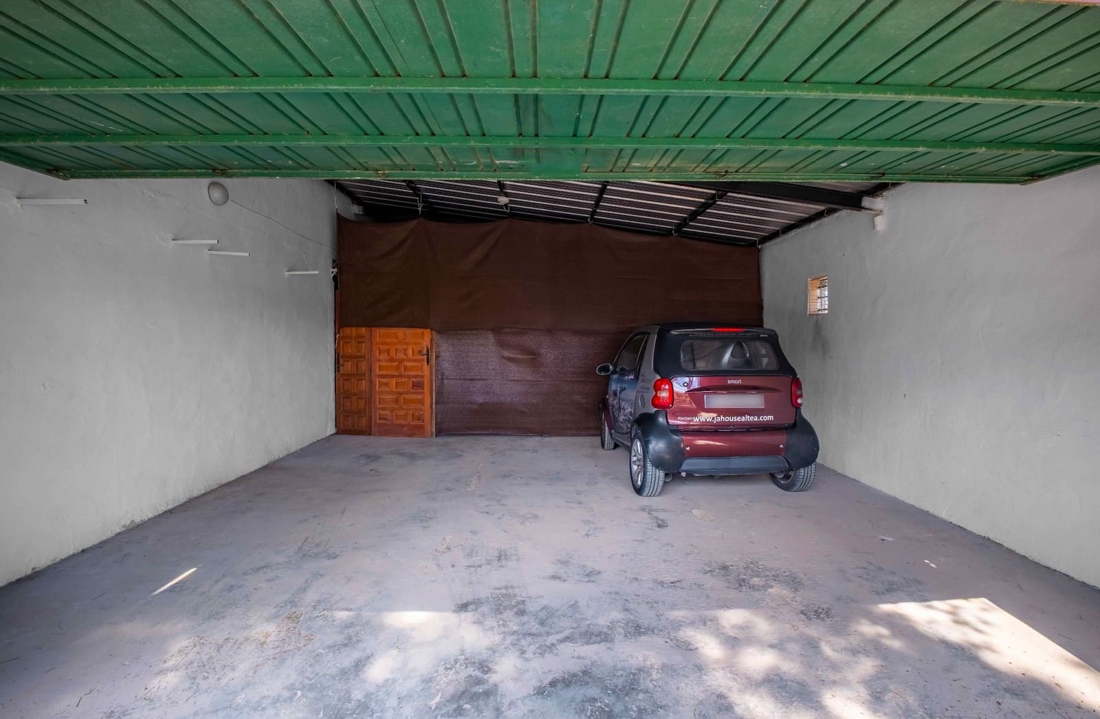 3 sovrum Villa till salu i Alfaz del Pi / L'Alfas del Pi med pool garage - 1 150 000 € (Ref: 8907115)