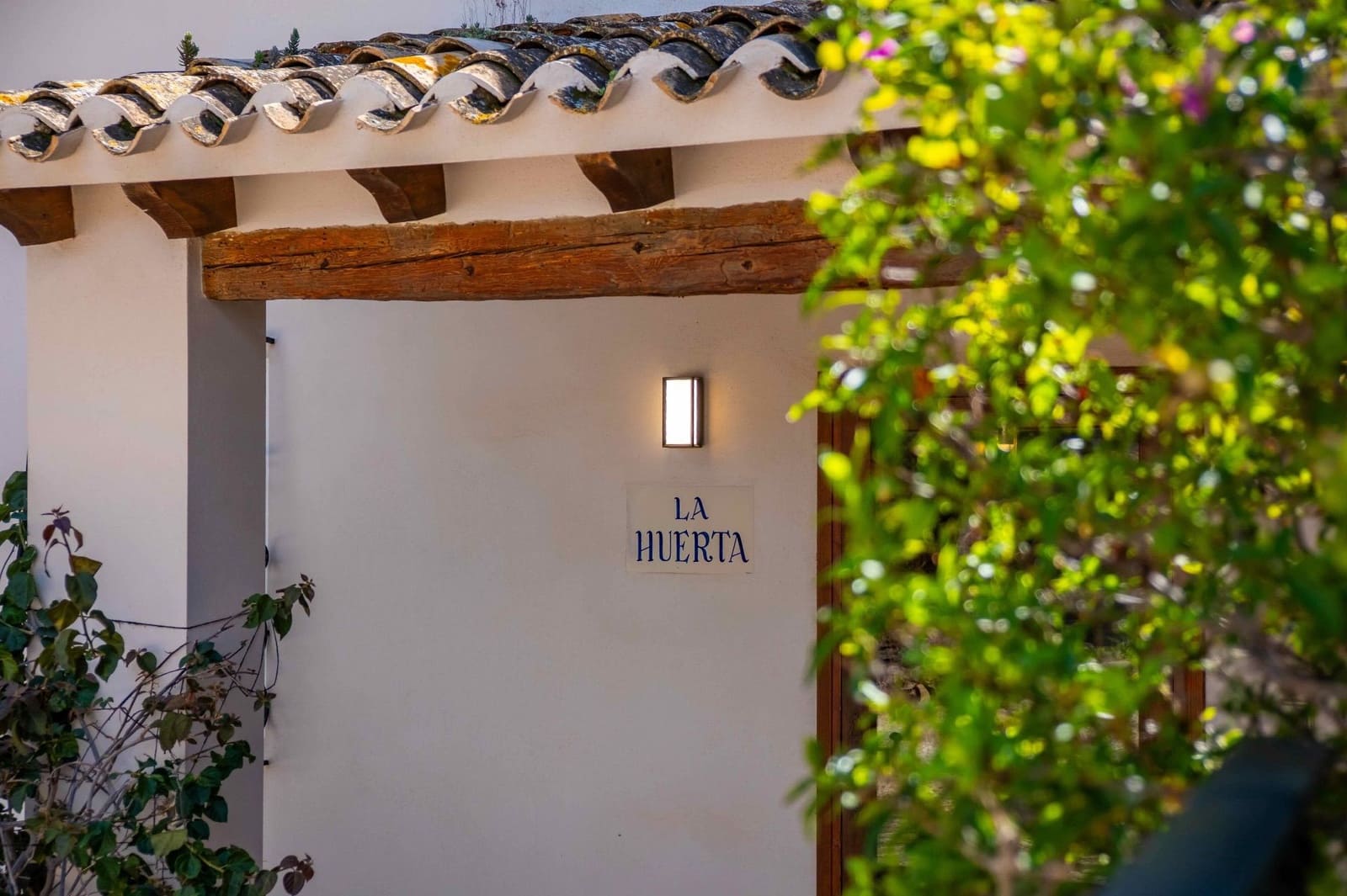 3 sovrum Villa till salu i Alfaz del Pi / L'Alfas del Pi med pool garage - 1 150 000 € (Ref: 8907115)