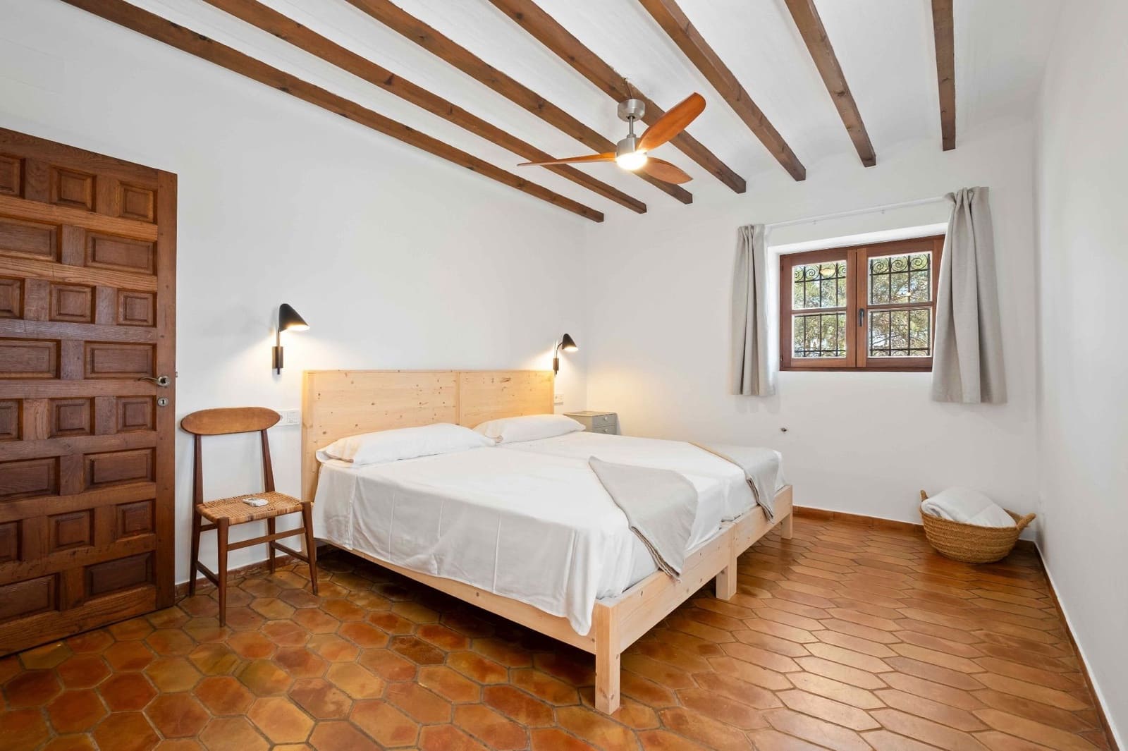 3 sovrum Villa till salu i Alfaz del Pi / L'Alfas del Pi med pool garage - 1 150 000 € (Ref: 8907115)