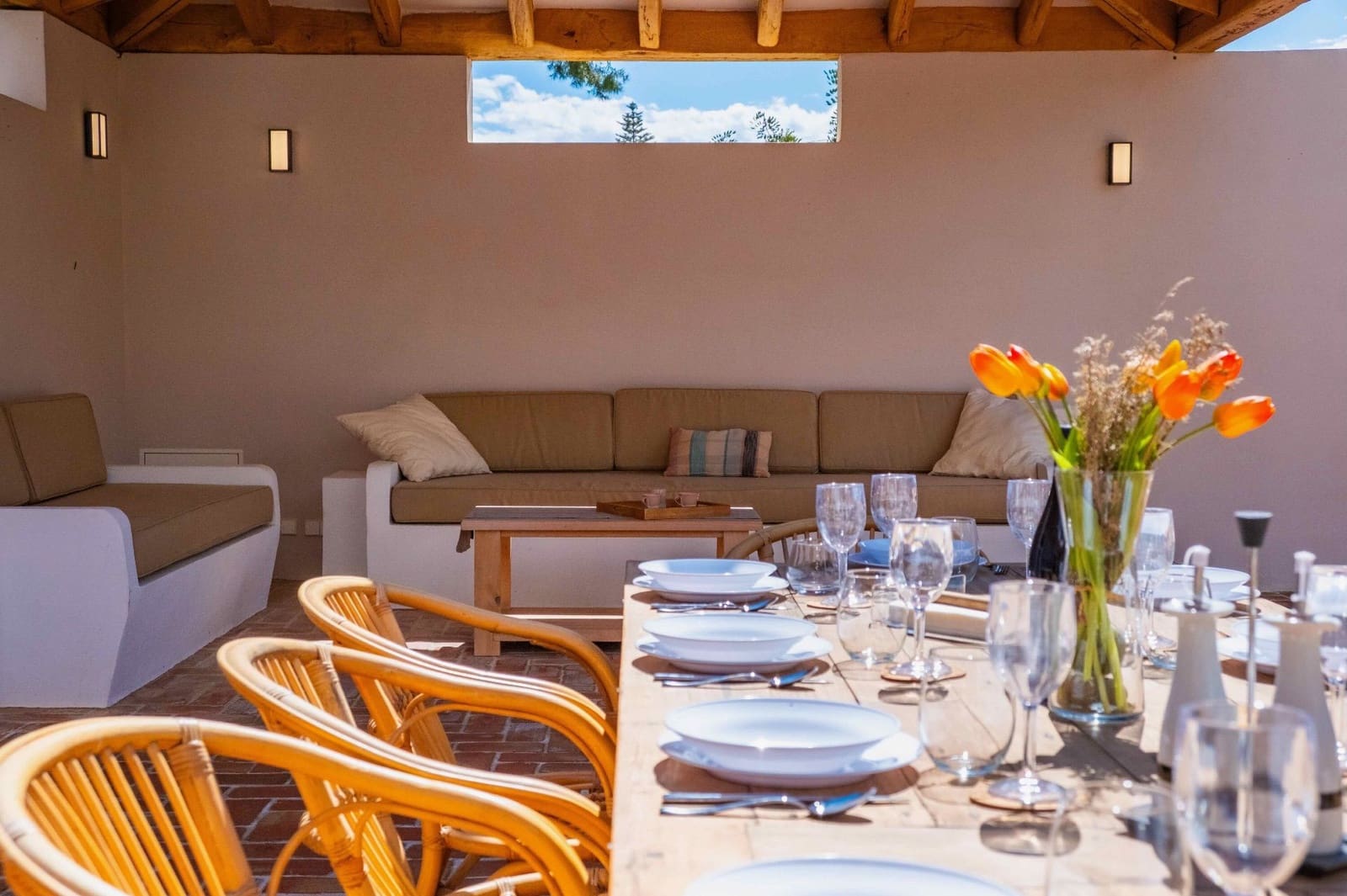 3 sovrum Villa till salu i Alfaz del Pi / L'Alfas del Pi med pool garage - 1 150 000 € (Ref: 8907115)