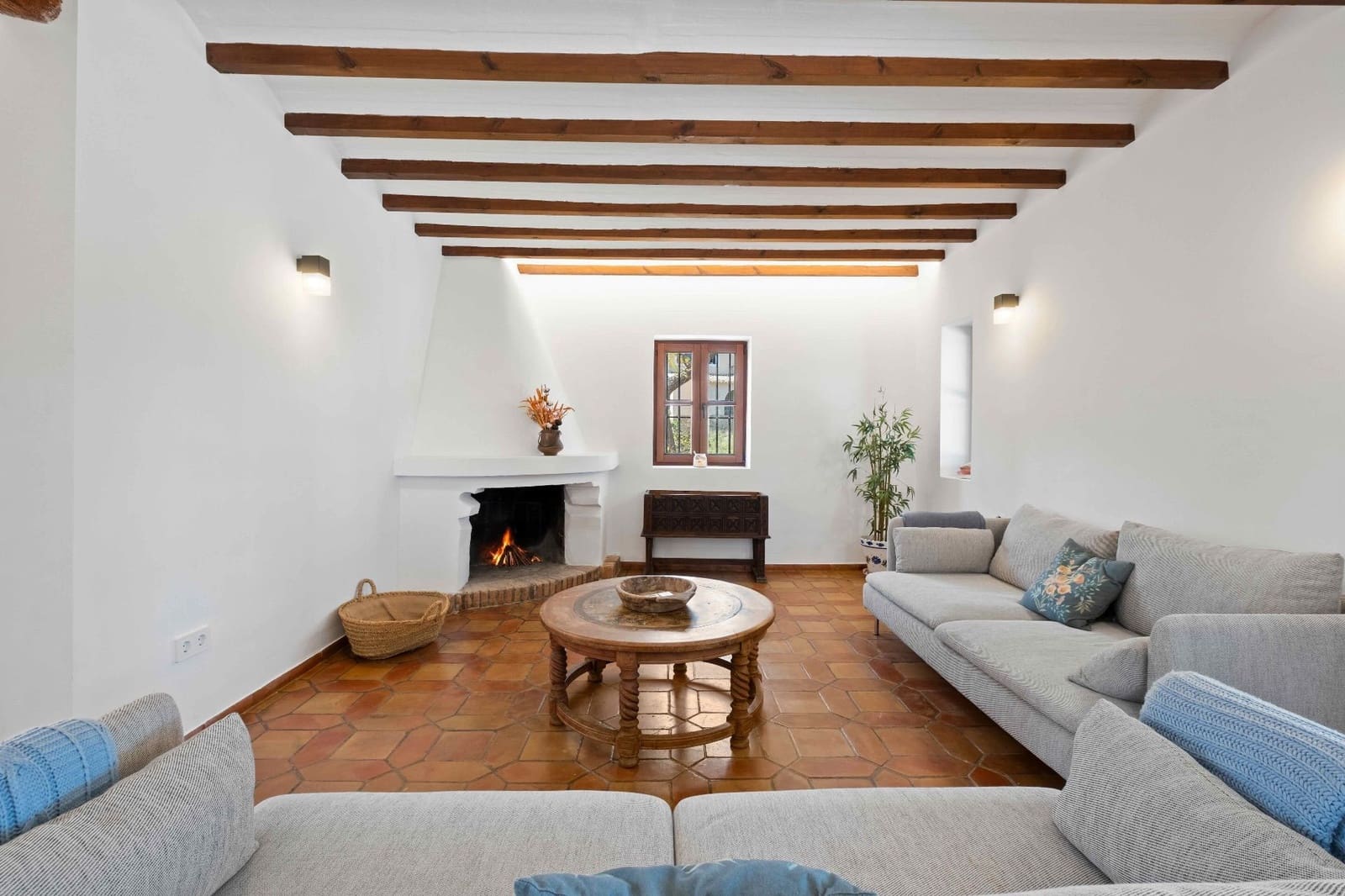 3 sovrum Villa till salu i Alfaz del Pi / L'Alfas del Pi med pool garage - 1 150 000 € (Ref: 8907115)