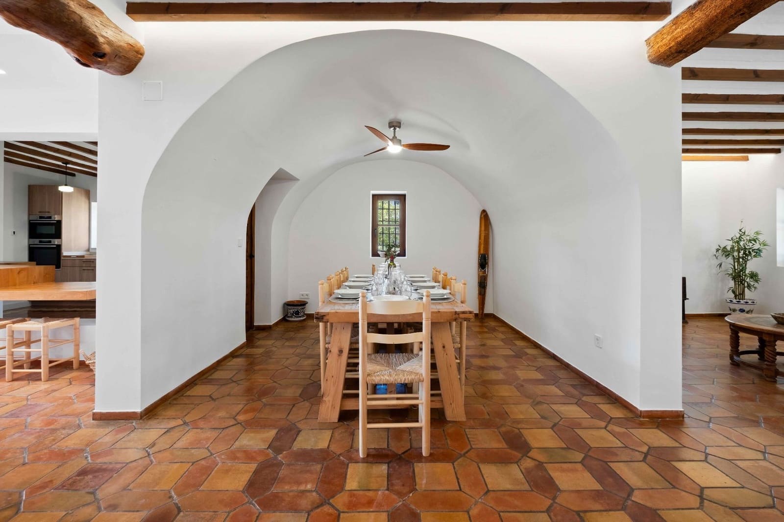 3 sovrum Villa till salu i Alfaz del Pi / L'Alfas del Pi med pool garage - 1 150 000 € (Ref: 8907115)