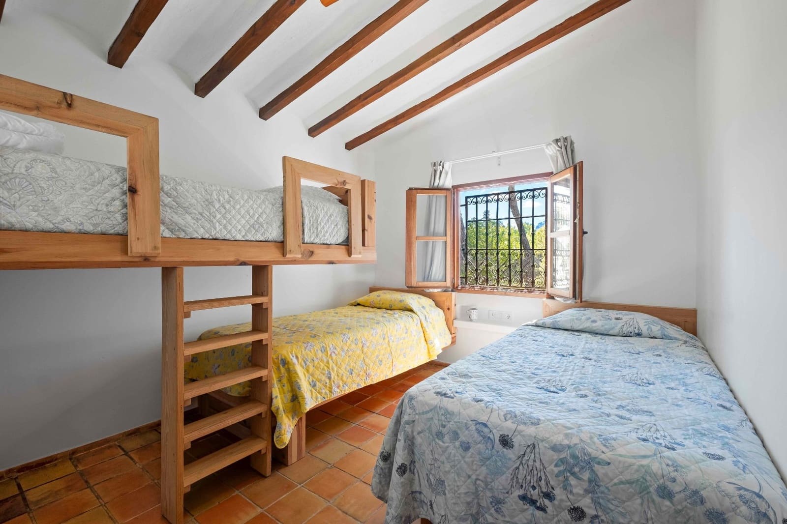 3 sovrum Villa till salu i Alfaz del Pi / L'Alfas del Pi med pool garage - 1 150 000 € (Ref: 8907115)