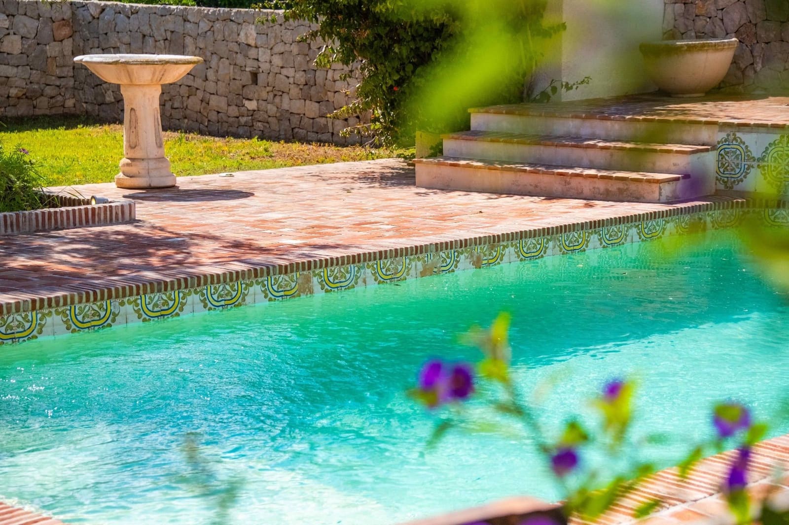 3 sovrum Villa till salu i Alfaz del Pi / L'Alfas del Pi med pool garage - 1 150 000 € (Ref: 8907115)