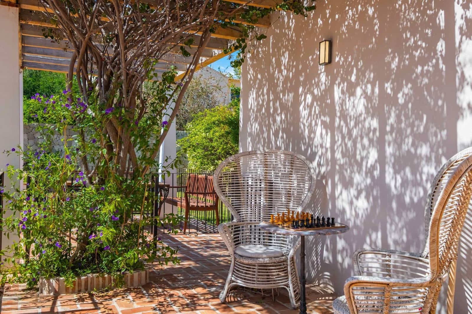 3 sovrum Villa till salu i Alfaz del Pi / L'Alfas del Pi med pool garage - 1 150 000 € (Ref: 8907115)