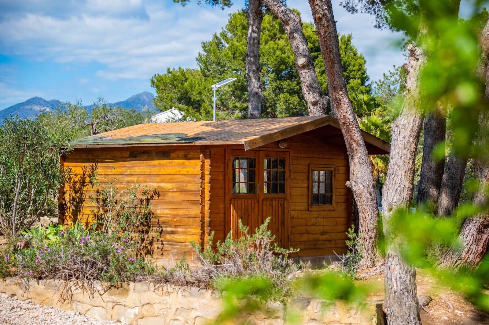 3 sovrum Villa till salu i Alfaz del Pi / L'Alfas del Pi med pool garage - 1 150 000 € (Ref: 8907115)