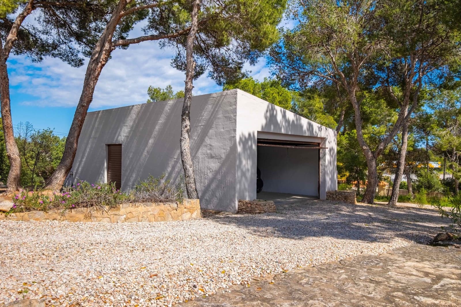 3 sovrum Villa till salu i Alfaz del Pi / L'Alfas del Pi med pool garage - 1 150 000 € (Ref: 8907115)