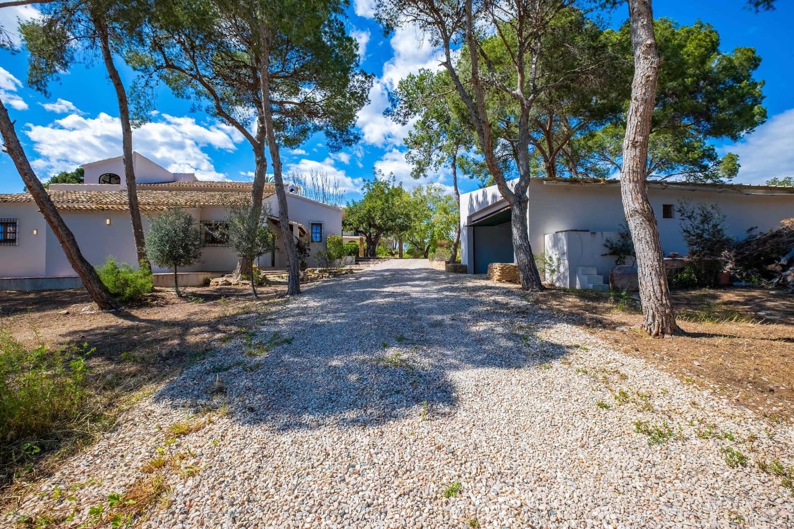 3 sovrum Villa till salu i Alfaz del Pi / L'Alfas del Pi med pool garage - 1 150 000 € (Ref: 8907115)