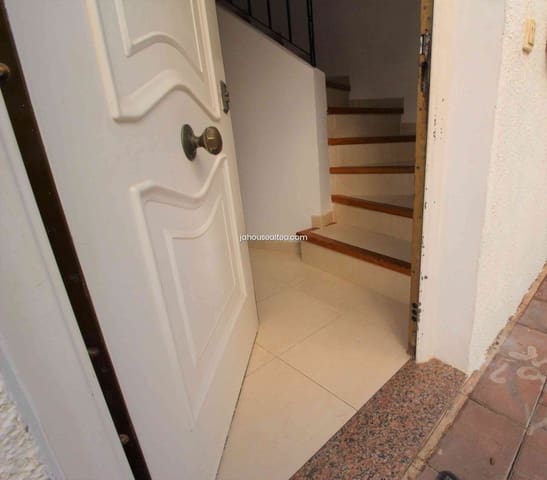 3 camera da letto Villetta Bifamiliare in vendita in Altea con garage - 470.000 € (Rif: 8942676)