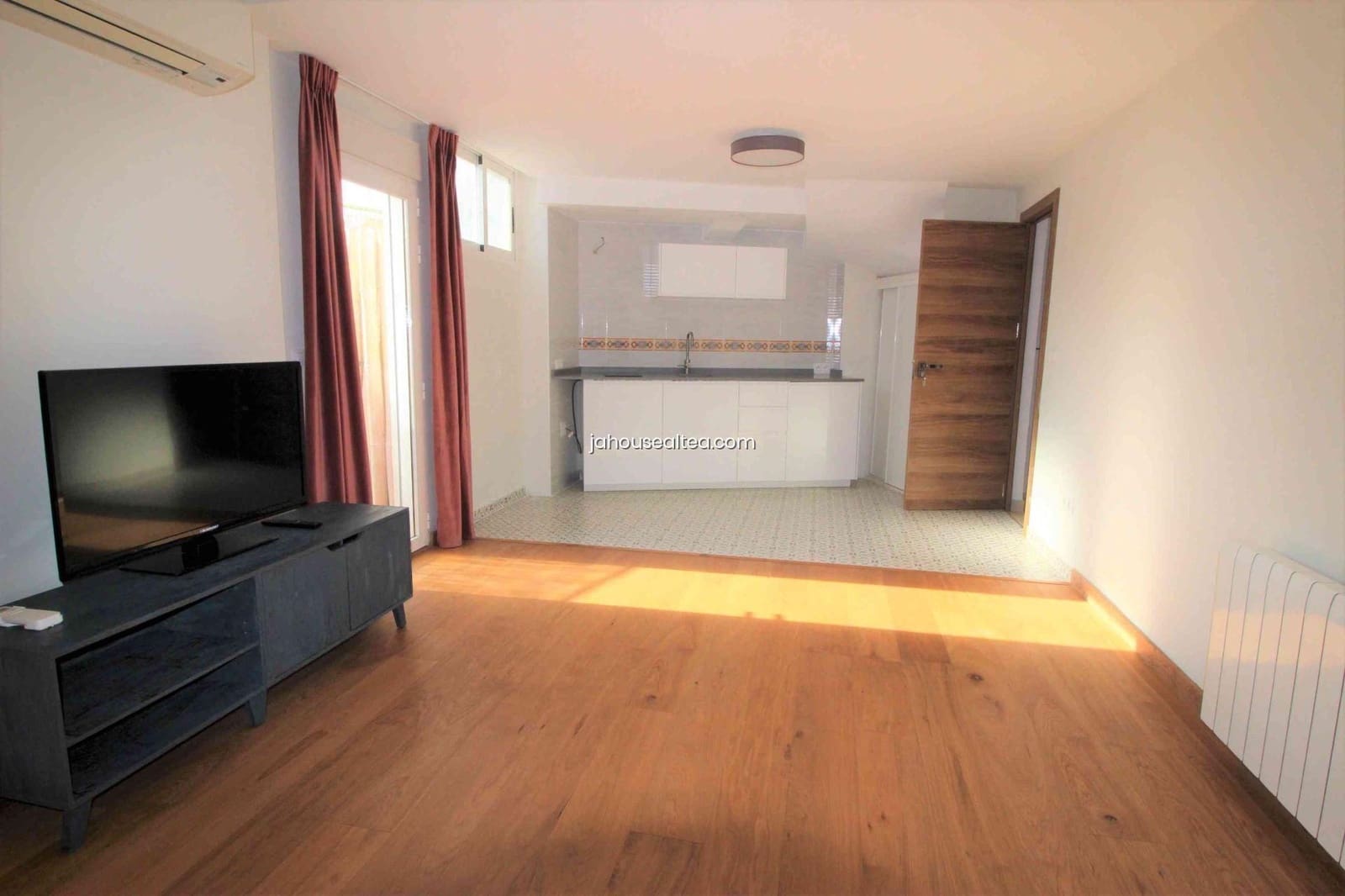 3 soveværelse Semi-Rækkehus til salg i Altea med garage - € 470.000 (Ref: 8942676)