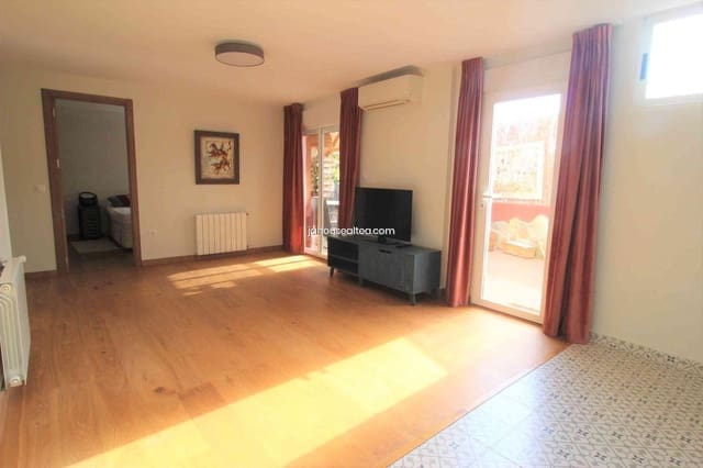 3 camera da letto Villetta Bifamiliare in vendita in Altea con garage - 470.000 € (Rif: 8942676)