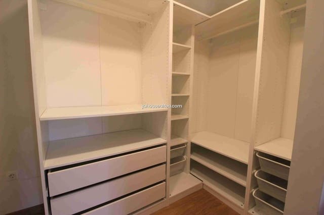 3 camera da letto Villetta Bifamiliare in vendita in Altea con garage - 470.000 € (Rif: 8942676)