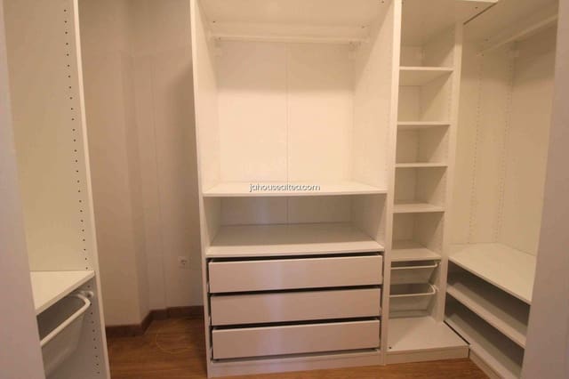 3 camera da letto Villetta Bifamiliare in vendita in Altea con garage - 470.000 € (Rif: 8942676)