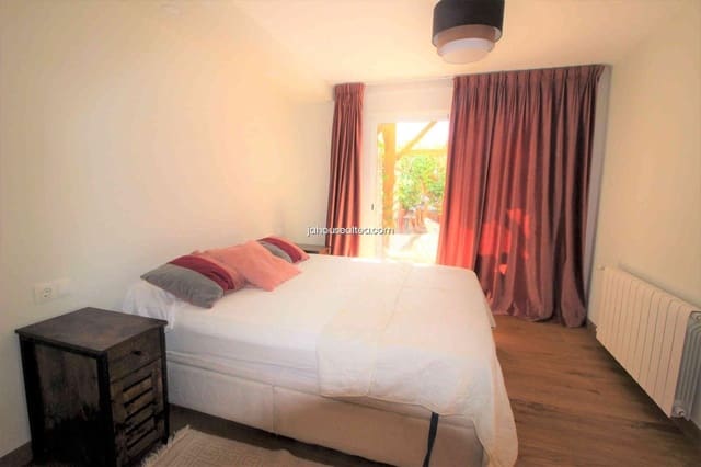 3 camera da letto Villetta Bifamiliare in vendita in Altea con garage - 470.000 € (Rif: 8942676)