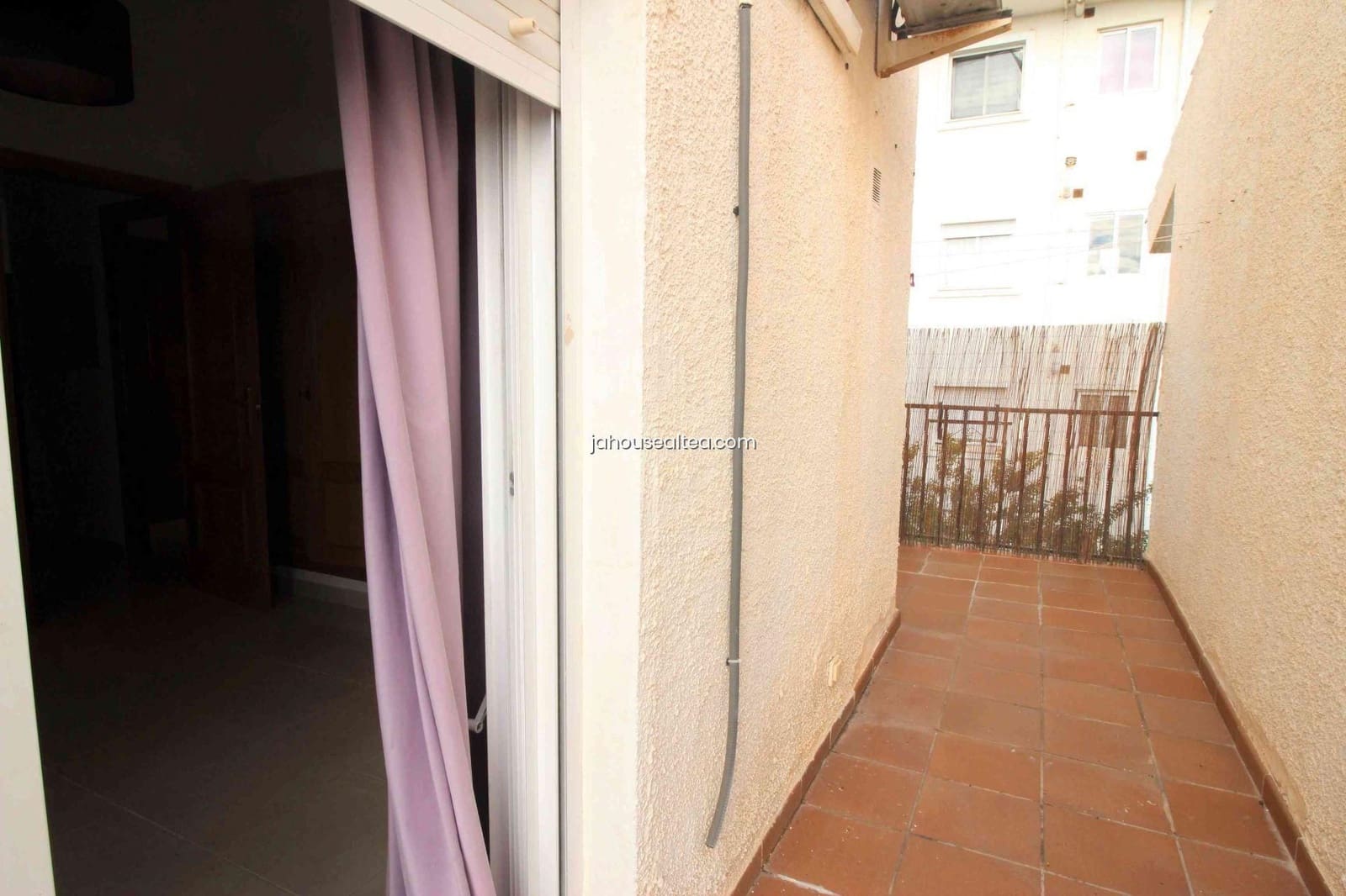 3 soveværelse Semi-Rækkehus til salg i Altea med garage - € 470.000 (Ref: 8942676)