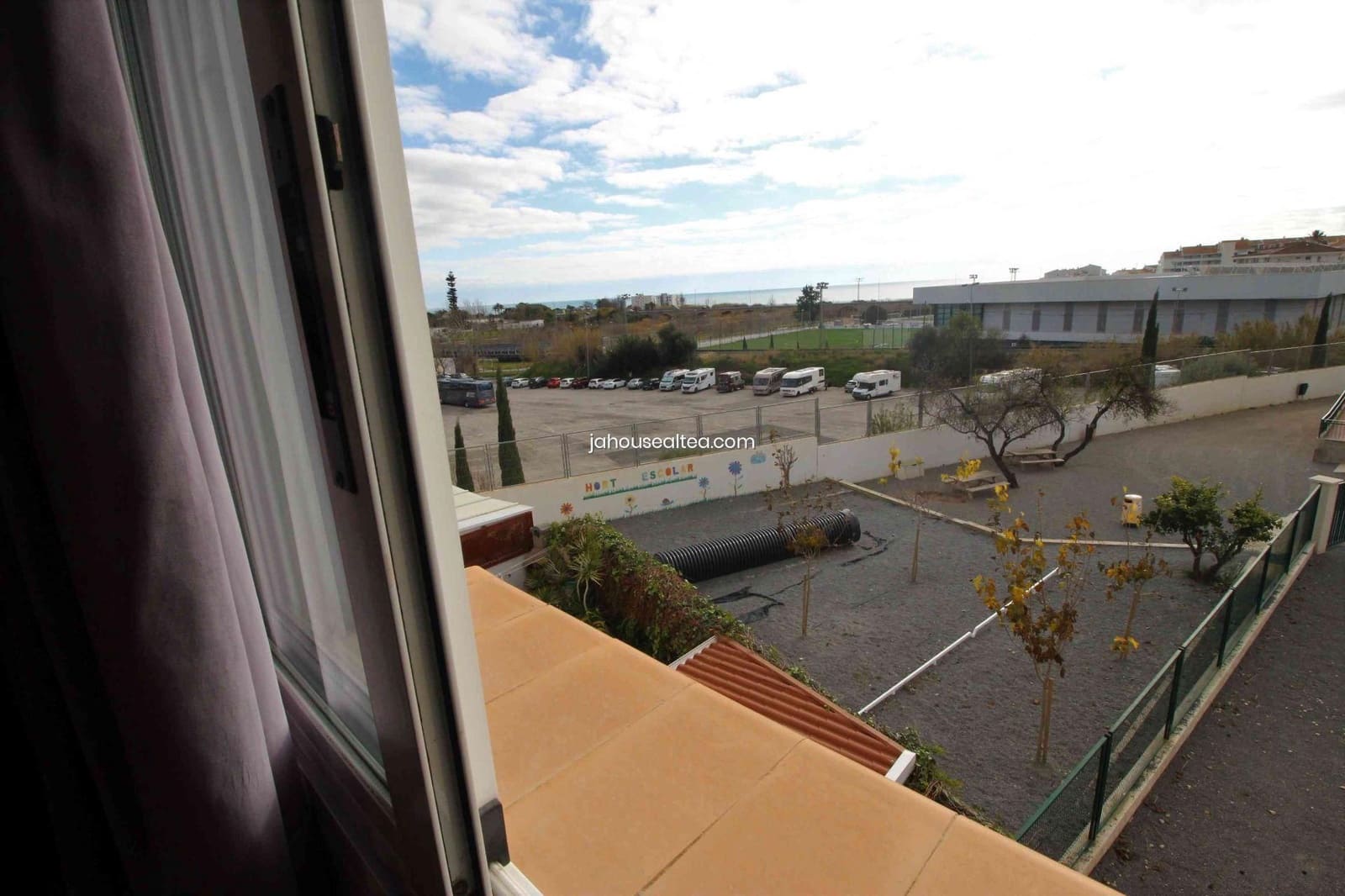 3 soveværelse Semi-Rækkehus til salg i Altea med garage - € 470.000 (Ref: 8942676)