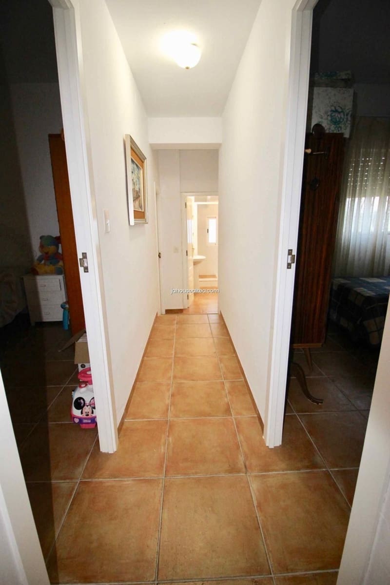 4 chambre Finca/Maison de Campagne à vendre à Altea avec piscine garage - 550 000 € (Ref: 9068519)