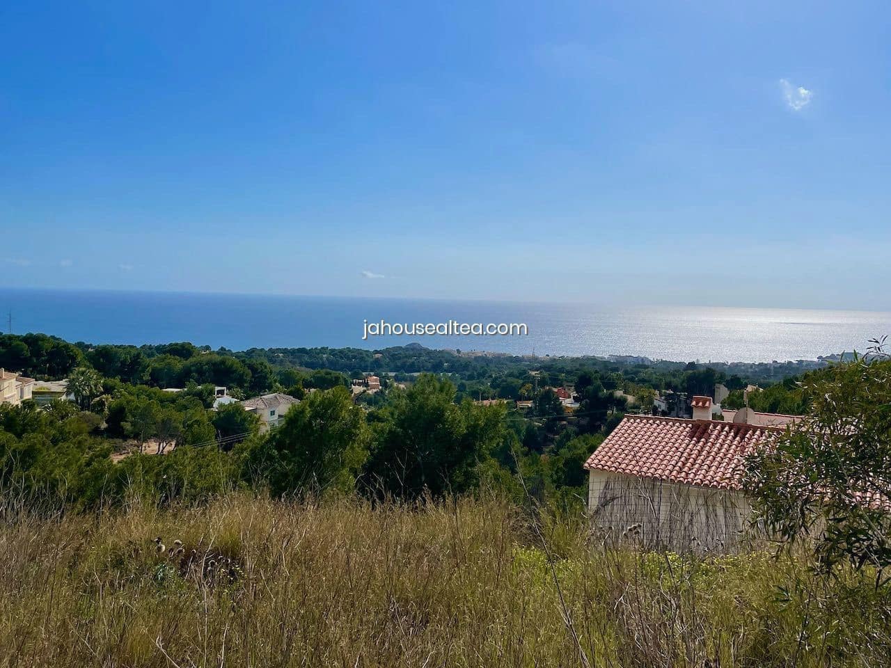 Building Plot for sale in Altea - € 1,500,000 (Ref: 9068520)