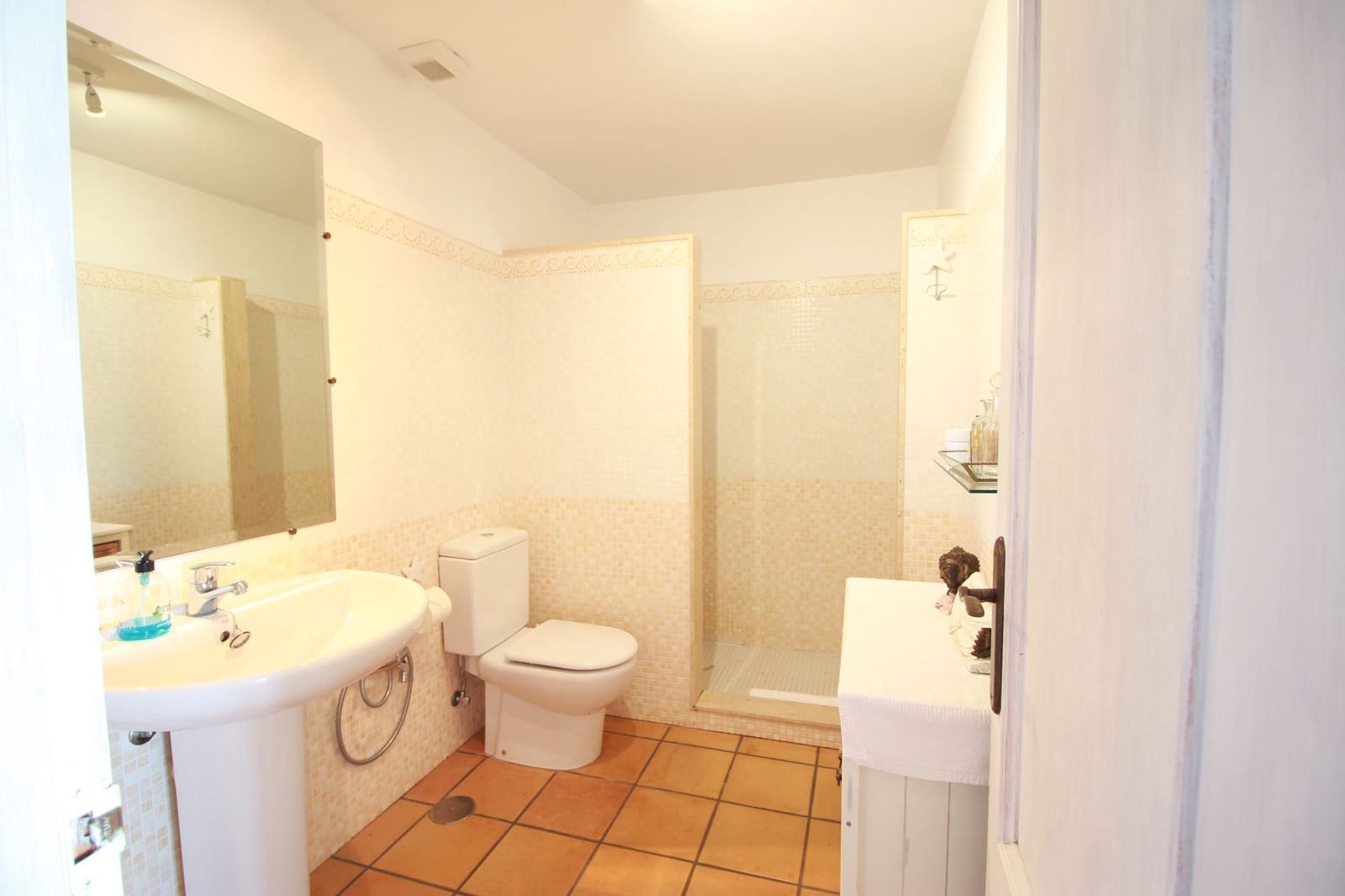 1 bedroom Penthouse for sale in Altea with pool garage - € 420,000 (Ref: 9110032)