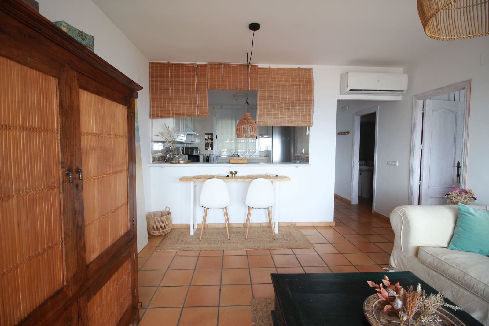 1 bedroom Penthouse for sale in Altea with pool garage - € 420,000 (Ref: 9110032)