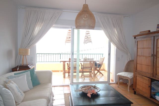 1 soverom Penthouse til salgs i Altea med svømmebasseng garasje - € 420 000 (Ref: 9110032)