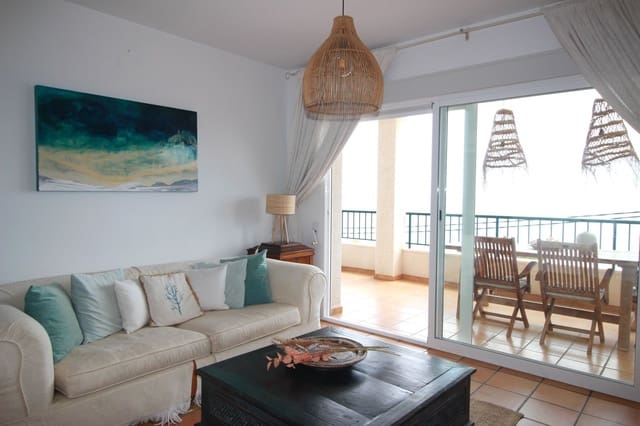1 soverom Penthouse til salgs i Altea med svømmebasseng garasje - € 420 000 (Ref: 9110032)