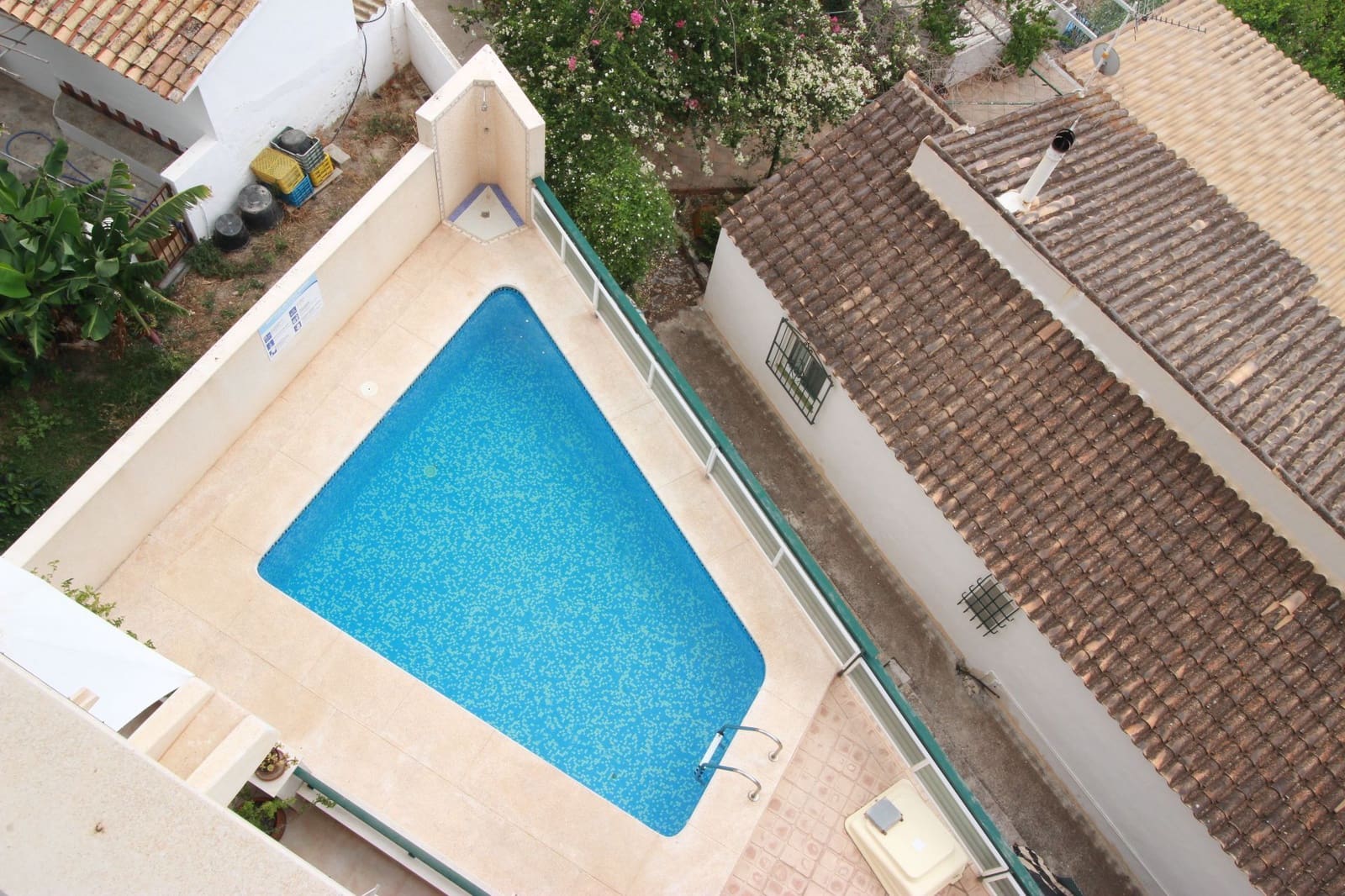 1 bedroom Penthouse for sale in Altea with pool garage - € 420,000 (Ref: 9110032)
