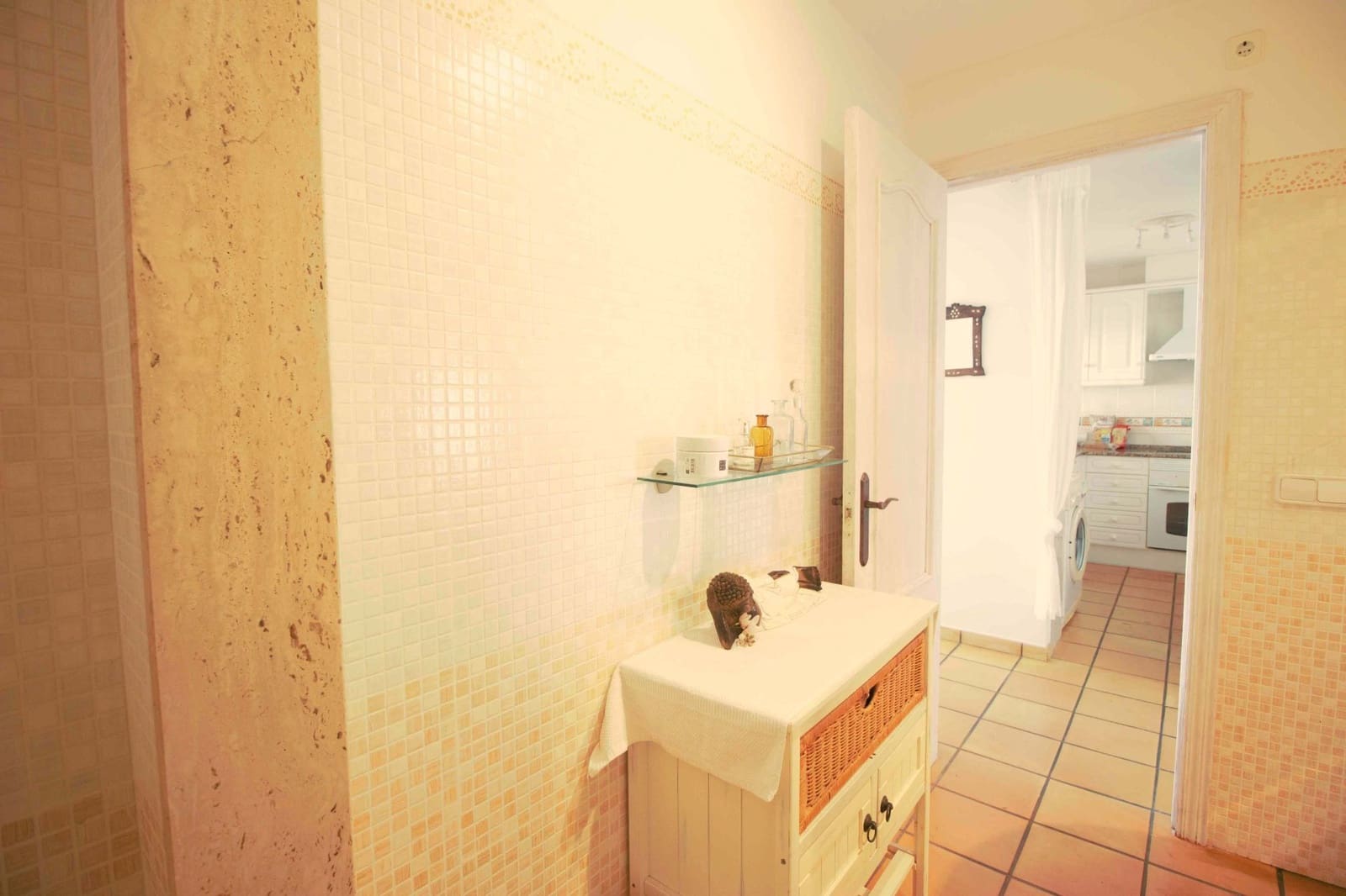 1 bedroom Penthouse for sale in Altea with pool garage - € 420,000 (Ref: 9110032)