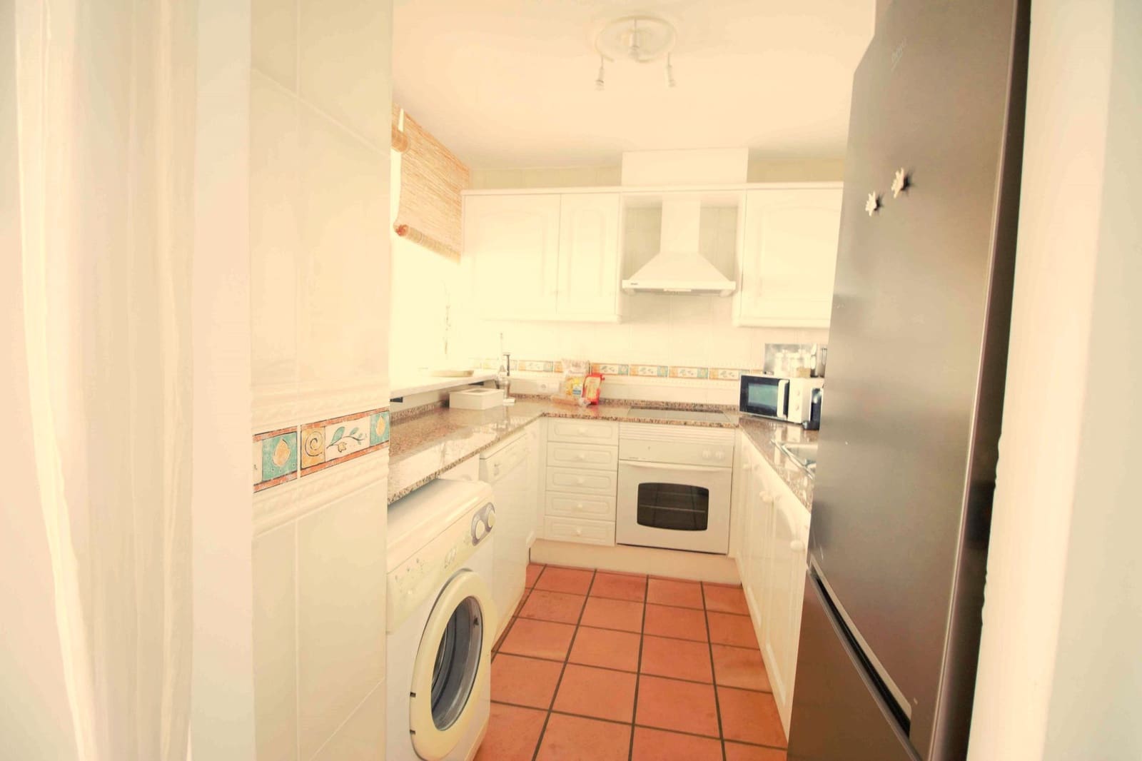 1 bedroom Penthouse for sale in Altea with pool garage - € 420,000 (Ref: 9110032)