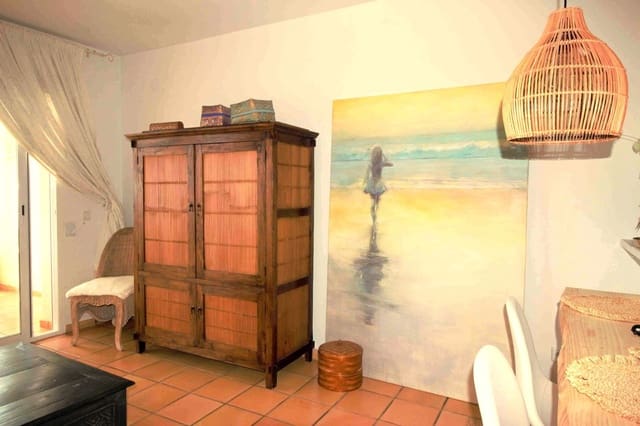 1 soverom Penthouse til salgs i Altea med svømmebasseng garasje - € 420 000 (Ref: 9110032)