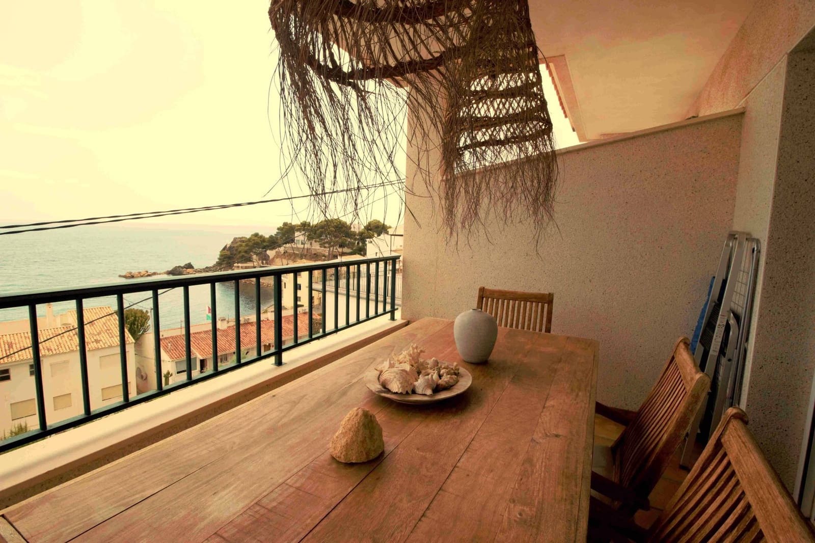 1 bedroom Penthouse for sale in Altea with pool garage - € 420,000 (Ref: 9110032)