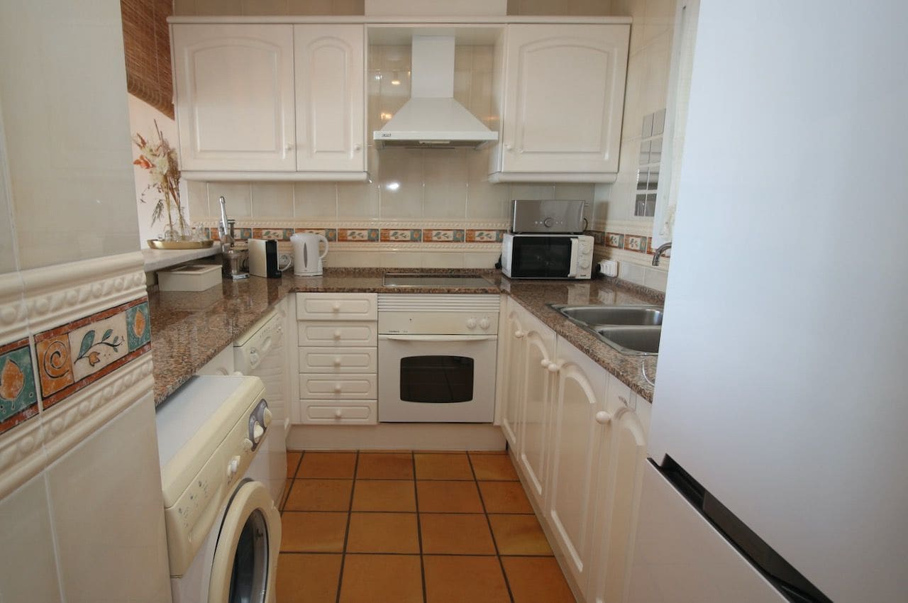 1 soveværelse Penthouse til salg i Altea med swimmingpool garage - € 440.000 (Ref: 9110032)