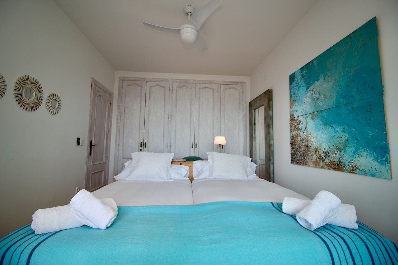 1 soveværelse Penthouse til salg i Altea med swimmingpool garage - € 440.000 (Ref: 9110032)