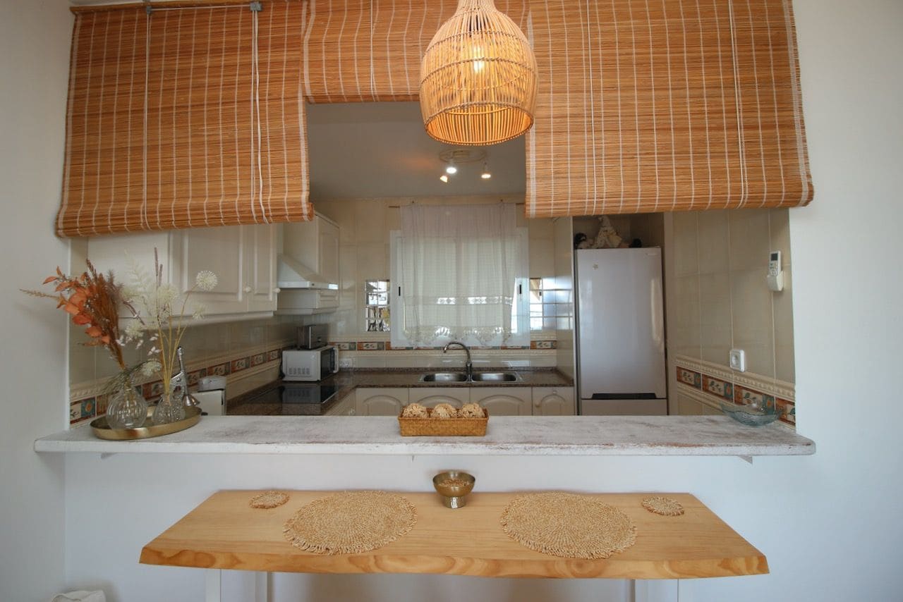 1 soveværelse Penthouse til salg i Altea med swimmingpool garage - € 440.000 (Ref: 9110032)