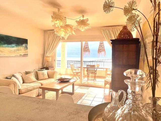 1 quarto Penthouse para venda em Altea com piscina garagem - 440 000 € (Ref: 9110032)