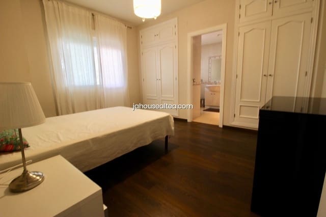 3 camera da letto Appartamento in vendita in Altea con piscina garage - 349.000 € (Rif: 9142624)