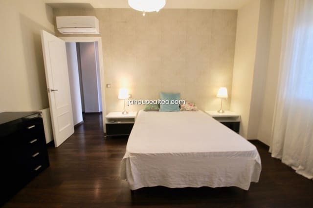 3 camera da letto Appartamento in vendita in Altea con piscina garage - 349.000 € (Rif: 9142624)