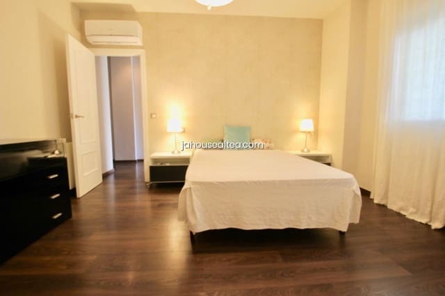 3 camera da letto Appartamento in vendita in Altea con piscina garage - 349.000 € (Rif: 9142624)