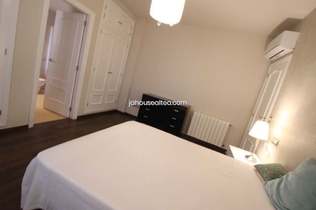 3 camera da letto Appartamento in vendita in Altea con piscina garage - 349.000 € (Rif: 9142624)