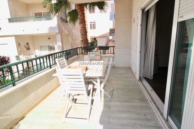 3 camera da letto Appartamento in vendita in Altea con piscina garage - 349.000 € (Rif: 9142624)
