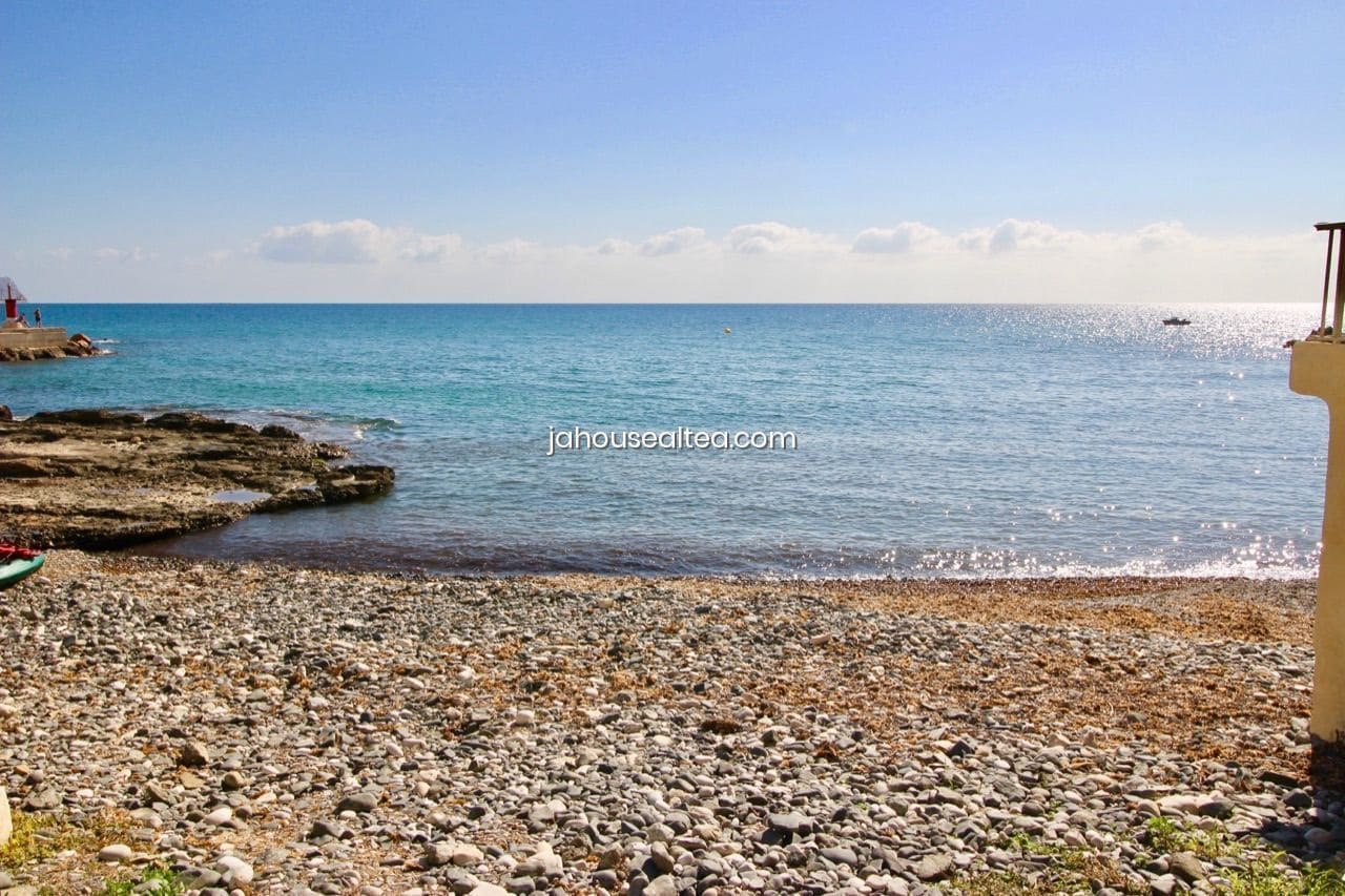 3 soveværelse Lejlighed til salg i Altea med swimmingpool garage - € 349.000 (Ref: 9142624)