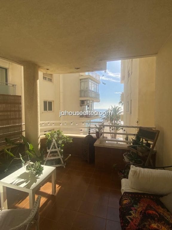 3 bedroom Apartment for sale in Altea with garage - € 390,000 (Ref: 9382333)