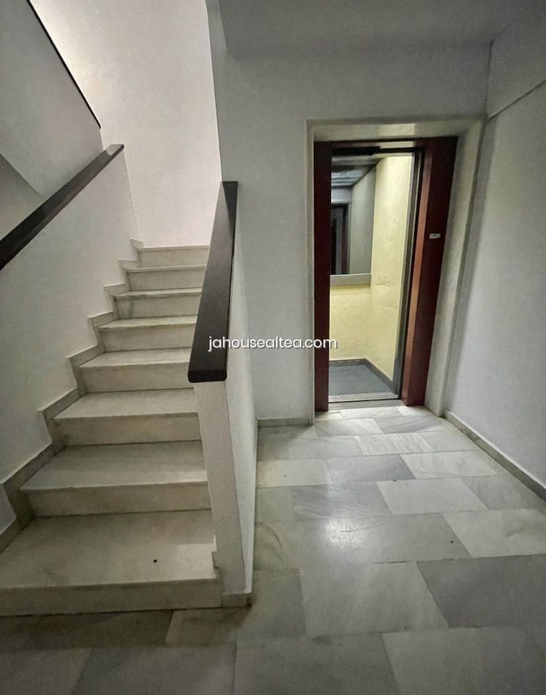 3 bedroom Apartment for sale in Altea with garage - € 390,000 (Ref: 9382333)